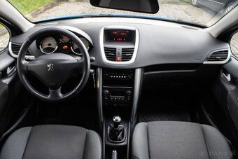 Peugeot 207 SW 1.4 16V Active - 19
