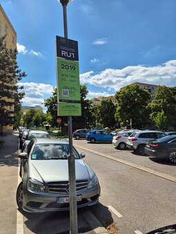 Svetlý zariadený 2i byt po rekonštrukcii na Nivách - 19
