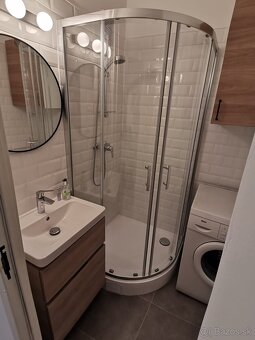 3i. byt 74m, Baltská ul, kompletná RŠ, 4posch. krásny výhľad - 19