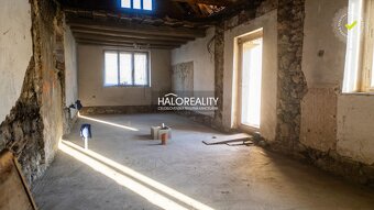 HALO reality - Predaj, rodinný dom Hontianske Nemce - ZNÍŽEN - 19