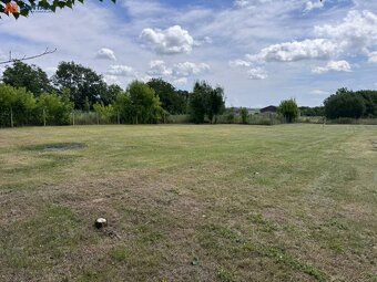 4613 m² areál s budovou pôvodného liehovaru v obci Zemianske - 19