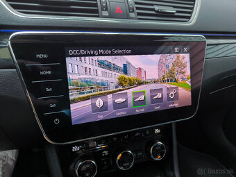 Škoda Superb 2.0TSI L&K 4x4 DSG 1majiteľ (Možný odpočet DPH) - 19