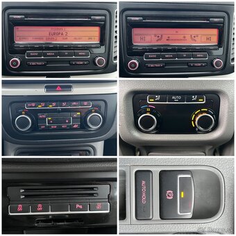 PREDÁM SEAT ALHAMBRA 2.0TDi 103kW CR 7 MIEST dovoz FR - 19