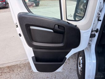 Fiat Ducato 2.3 MultiJet 140 E6d L3H2 - 175.000km - 2020 - 19