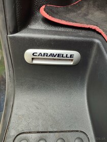 Caravelle t6 2.0tdi 110kw DSG 6/2018 8miest - 19