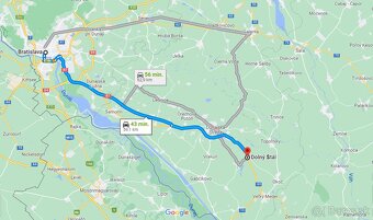 Predám 3 izbový byt po rekonštrukcii v obci Dolný Štál - 19