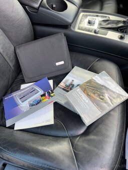 Predam/Vymenim Audi Q7 - 19