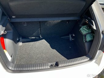 Škoda Fabia 1.5 TSI Style DSG - 19