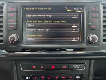 Seat Ateca STYLE Top výbava 116000km - 19
