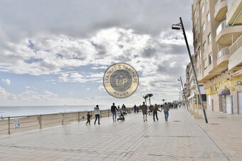 Apartmán 4+kk s balkónom Torrevieja-Guardamar del Segura, Šp - 19