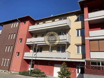 PREDAJ 2izbová byt Rajka - 19
