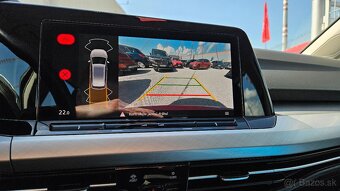 Volkswagen Golf Variant 2.0 TDI LIFE DSG A7 - 19