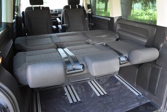 Volkswagen T6 Multivan 2.0 TDI BMT DSG-ODPOČET DPH - 19