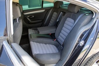 VW Volkswagen CC 2.0TDi DSG /aj na splátky/ - 19