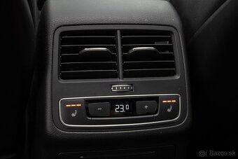 Audi A4 3.0 TDI quattro tiptronic - AJ NA SPLÁTKY/PROTIÚČET - 19