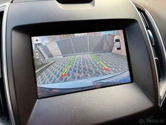 Ford Edge 2.0TDCI ST-Line 4x4 Bi-Turbo 154kW Automat LED ACC - 19