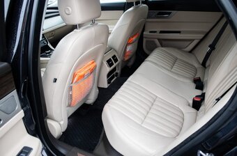 Jaguar XF 177kW (2017) - 19