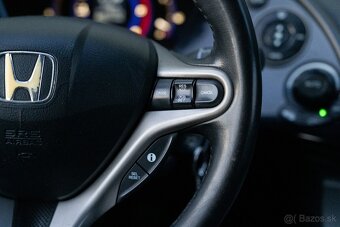 Honda Civic 2.2 CTDI - 19