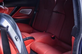 BMW M6 / Bang&O / Kam / Výhrev-Ventil /Alcantara/Full servis - 19