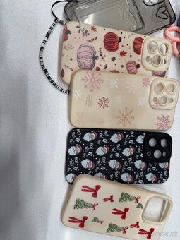 iPhone 14pro Max 128GB deep purple - 19