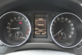 Škoda Yeti 2.0 TDI 140k 4x4 Experience - 19