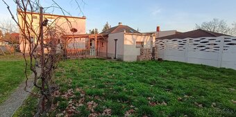 NOVÁ CENA Na predaj 6-izbový rodinný dom v obci Matúškovo - 19