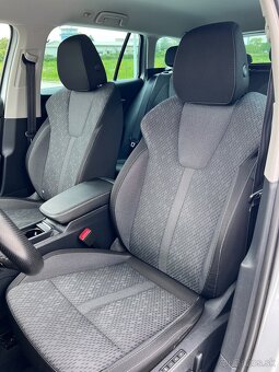 ŠKODA SUPERB SPORTLINE❗️55.000 km❗️MATRIX/VIRTUAL/WEBASTO - 19