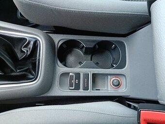 SEAT ALHAMBRA 2.0 TDI 103 kW CR STYLE 7 MIESTNA BI - XENÓN - 19