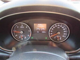 Kia Sportage 1.6 CRDi - 4x4 - splátka 313,-€, odpočet DPH - 19