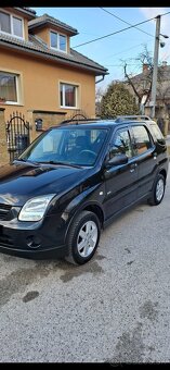 Suzuki Ignis 1,3 GLXi benzín r.v.2007 2WD 129000 km - 19