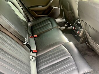 Audi A6 C7 3.0 TFSI 333k quattro, S tronic - 19