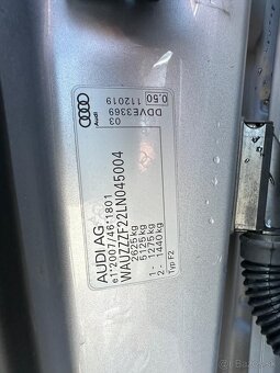 Audi A6 Allroad 45 3.0 V6 TDI mHEV quattro - 19