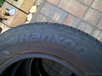 LETNÉ 175/70 R14 84T MICHELIN a HANKOOK - UŽ OD 39,99 €/sada - 19