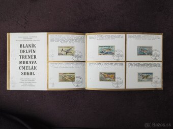 známky mix - 19