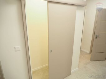 PREDAJ: 3-izb.byt, 59m2, Nitrianska ul. – Ružinov/Nivy - BA - 19