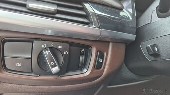 BMW X5 xDrive 40d  AT8 313PS ADAPTIV LED NIGHT VISION - 19
