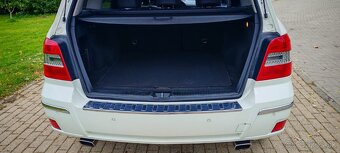 MERCEDES BENZ GLK 220 CDI 4MATIC - 19