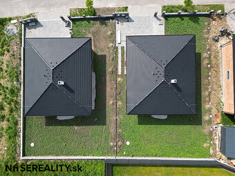 Predaj novostavby samostatne stojaceho 4 izb. bungalovu v Mo - 19