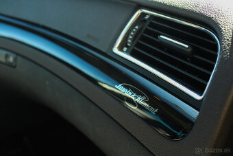 Škoda Superb Combi 2.0 TDI CR 170k L K 4x4 DSG - DPH - 19