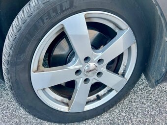 Škoda Superb Combi 2.0 TDI CR 170k L&K 4x4 DSG - SK - 19