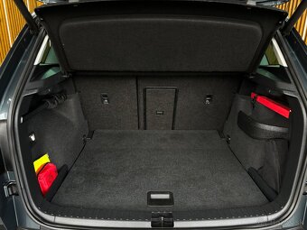 Škoda Karoq 1.5 TSI ACT Style 4x4 DSG - 19