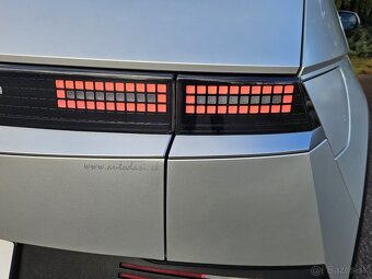 Hyundai Ioniq 5 58 kWh MODEL 2022 - 19