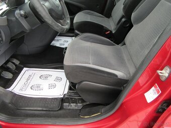 Citroën Berlingo MULTISPACE - 19