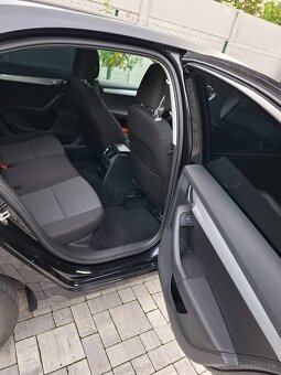 Škoda octavia 3 len 123000km. - 19
