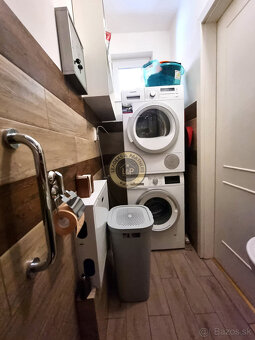 PREDAJ rodinný dom Mosonmagyaróvár - 19