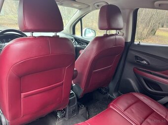 Opel Mokka 1.4 turbo - 19