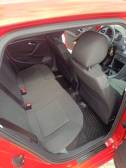 Predám VW polo 6R 2012 1.4 63kw - 19