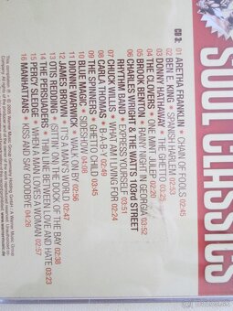 The Musical Story (3cd), Chill - Out  : Best of (3cd) - 19