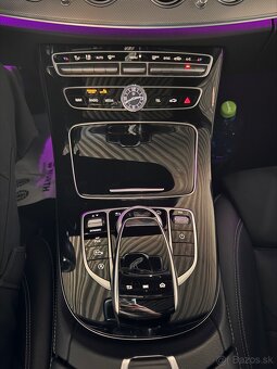Mercedes E 220d 4MATIC (w213) - 19