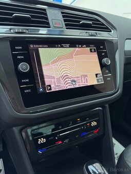 Volkswagen Tiguan 1.5 TSI EVO Life DSG - 19